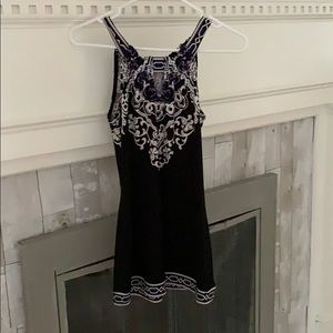 White House Black Market top